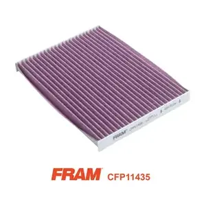 CFP11435 FRAM