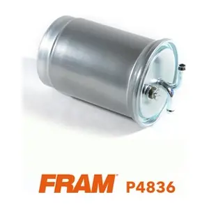FRAM P4836