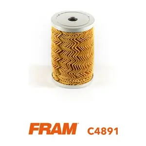 FRAM C4891