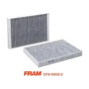 CFA10935-2 FRAM