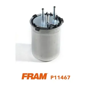 FRAM P11467