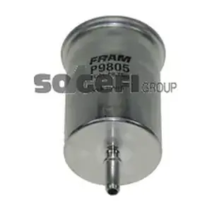 FRAM P9805