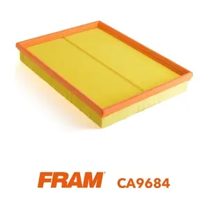 CA9684 FRAM