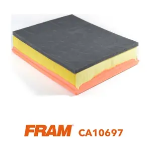 CA10697 FRAM
