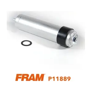 P11889 FRAM