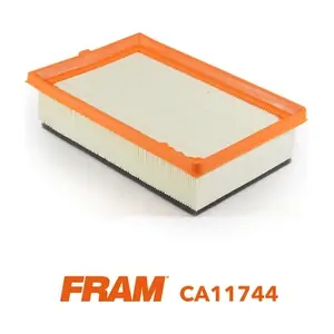 CA11744 FRAM