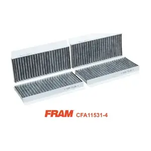 FRAM CFA11531-4