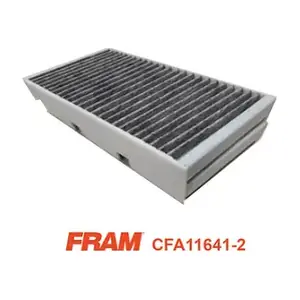 CFA11641-2 FRAM