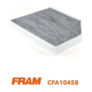CFA10458 FRAM