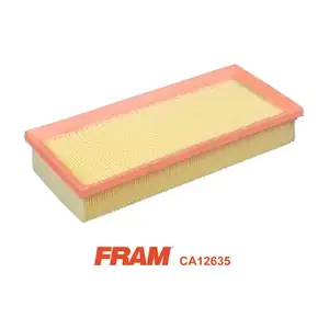 CA12635 FRAM