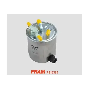 PS10395 FRAM
