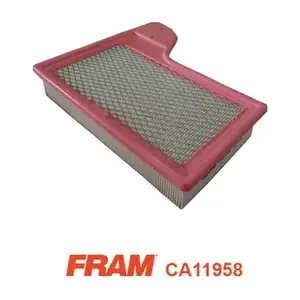 CA11958 FRAM
