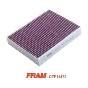 CFP11472 FRAM