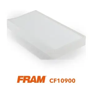 CF10900 FRAM
