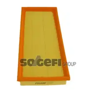 CA9708 FRAM