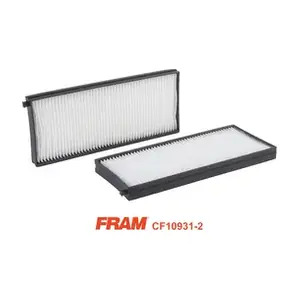 CF10931-2 FRAM