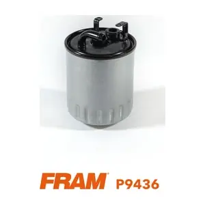 P9436 FRAM