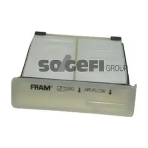 CF11293 FRAM