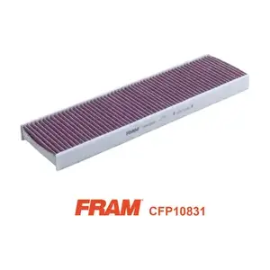 FRAM CFP10831