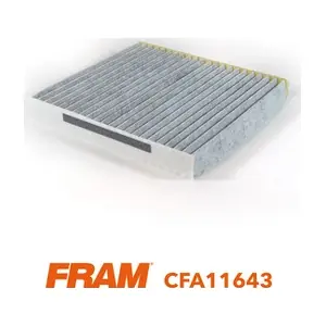 FRAM CFA11643