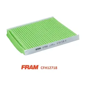 CFH12718 FRAM