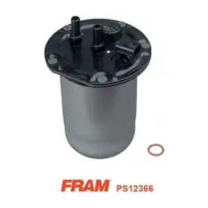 PS12366 FRAM