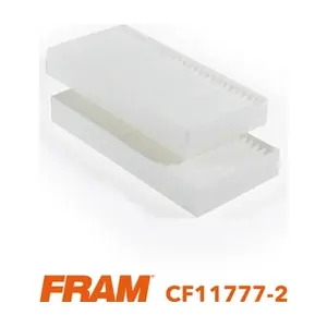 CF117772 FRAM