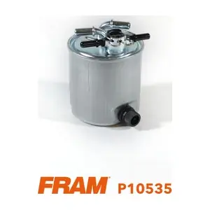 FRAM P10535