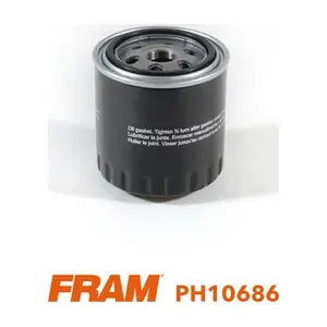 PH10686 FRAM