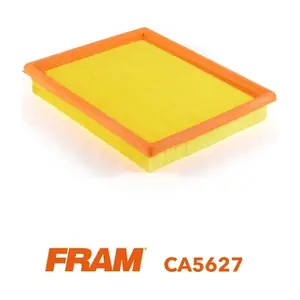 CA5627 FRAM