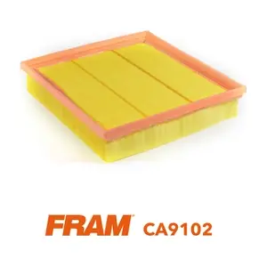 FRAM CA9102