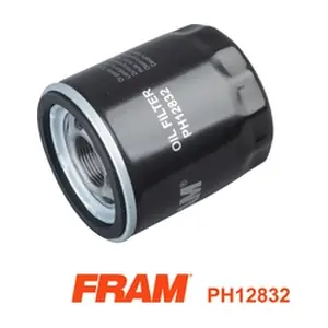 PH12832 FRAM