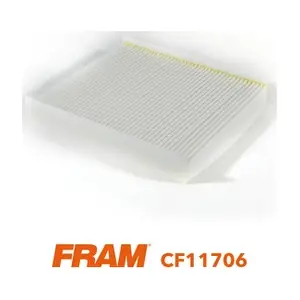 FRAM CF11706