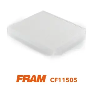 FRAM CF11505