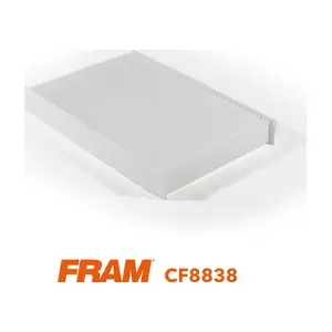FRAM CF8838