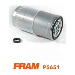 FRAM P5651