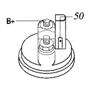ITAB AUTOMOTIVE 10015185AV