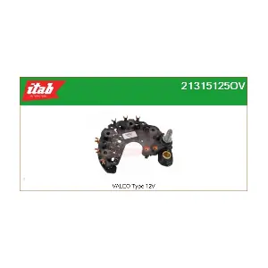 21315125OV ITAB AUTOMOTIVE