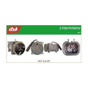 27067010OV ITAB AUTOMOTIVE