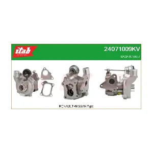 24071009KV ITAB AUTOMOTIVE
