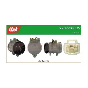 27077080OV ITAB AUTOMOTIVE