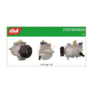 ITAB AUTOMOTIVE 27073015OV