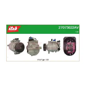 ITAB AUTOMOTIVE 27073022AV