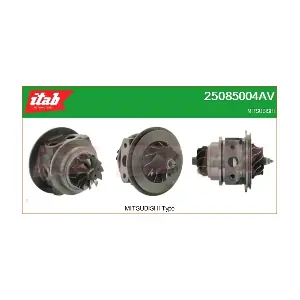 25085004AV ITAB AUTOMOTIVE