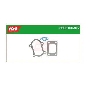 26061003KV ITAB AUTOMOTIVE