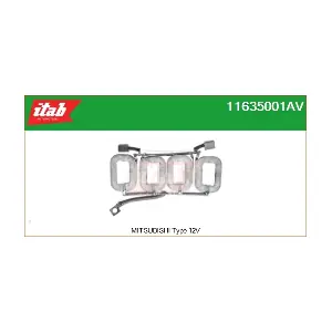 11635001AV ITAB AUTOMOTIVE