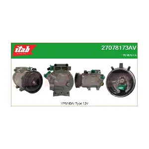 27078173AV ITAB AUTOMOTIVE