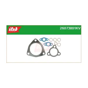26073001KV ITAB AUTOMOTIVE