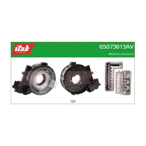 65073013AV ITAB AUTOMOTIVE