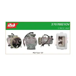 27070021OV ITAB AUTOMOTIVE